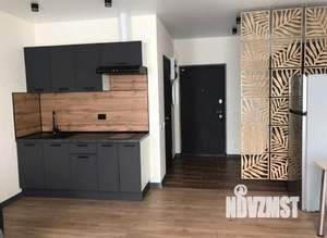 1-к квартира, на длительный срок, 29м2, 15/19 этаж