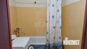 1-к квартира, на длительный срок, 34м2, 11/12 этаж