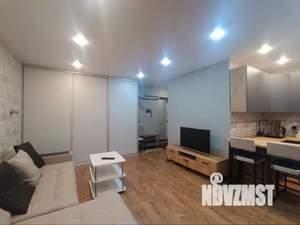 1-к квартира, на длительный срок, 31м2, 1/5 этаж