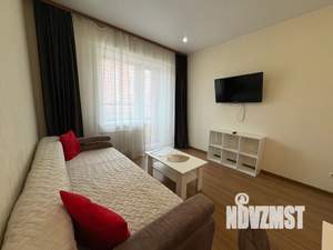 2-к квартира, посуточно, 48м2, 7/16 этаж