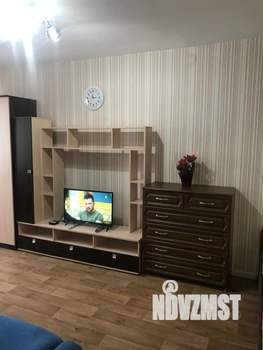 1-к квартира, на длительный срок, 39м2, 12/16 этаж