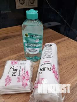 1-к квартира, посуточно, 51м2, 6/17 этаж