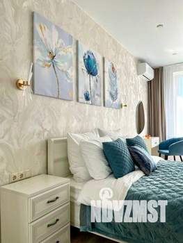 2-к квартира, посуточно, 74м2, 1/1 этаж