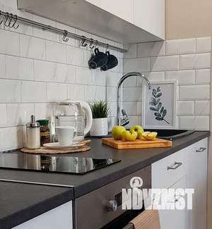 1-к квартира, посуточно, 35м2, 2/16 этаж