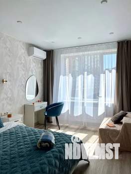 2-к квартира, посуточно, 74м2, 3/8 этаж