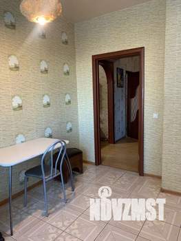 2-к квартира, посуточно, 62м2, 3/15 этаж