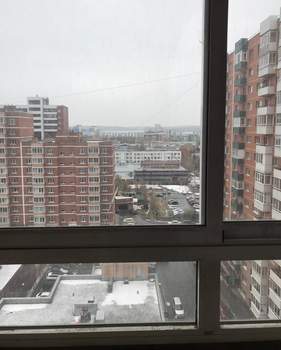 1-к квартира, на длительный срок, 42м2, 11/16 этаж