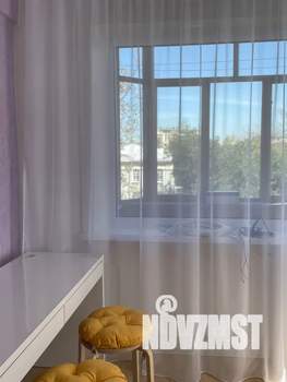 1-к квартира, посуточно, 31м2, 4/5 этаж