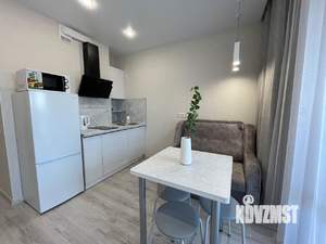 1-к квартира, посуточно, 48м2, 1/1 этаж