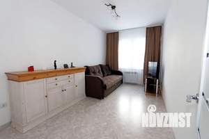 2-к квартира, посуточно, 60м2, 2/18 этаж