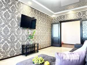 2-к квартира, посуточно, 68м2, 5/14 этаж