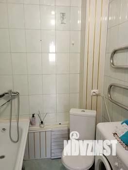 1-к квартира, посуточно, 30м2, 1/5 этаж