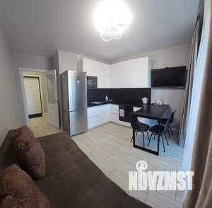 2-к квартира, посуточно, 48м2, 8/10 этаж