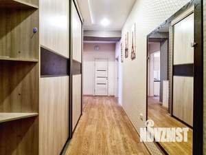 2-к квартира, посуточно, 50м2, 11/11 этаж