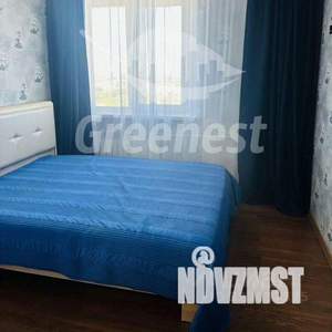 3-к квартира, на длительный срок, 60м2, 16/16 этаж