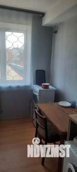 Студия квартира, на длительный срок, 11м2, 2/5 этаж