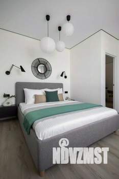 1-к квартира, посуточно, 37м2, 1/1 этаж