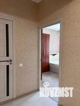 2-к квартира, посуточно, 60м2, 3/12 этаж