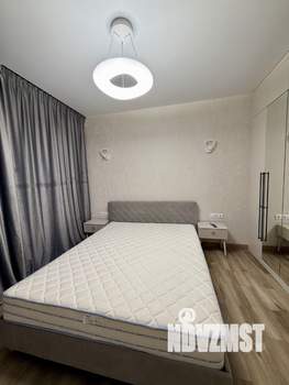 1-к квартира, на длительный срок, 39м2, 3/8 этаж