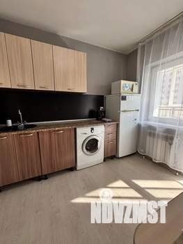 1-к квартира, посуточно, 30м2, 4/17 этаж