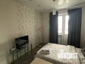 Студия квартира, посуточно, 25м2, 11/16 этаж