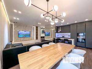 6-к квартира, на длительный срок, 180м2, 3/7 этаж