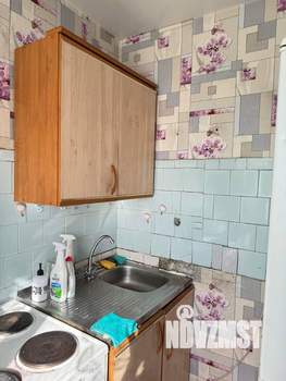 2-к квартира, на длительный срок, 44м2, 5/5 этаж