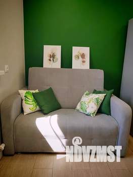 1-к квартира, посуточно, 41м2, 8/8 этаж