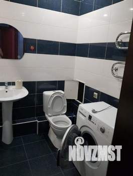 1-к квартира, на длительный срок, 38м2, 9/19 этаж