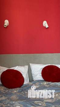 Студия квартира, посуточно, 26м2, 9/19 этаж