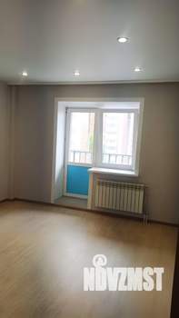 1-к квартира, на длительный срок, 43м2, 6/11 этаж