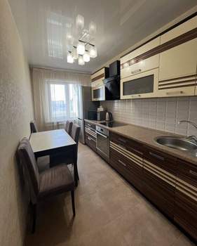 2-к квартира, на длительный срок, 50м2, 5/9 этаж