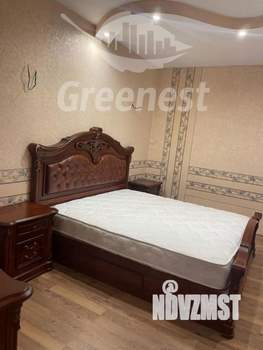 3-к квартира, на длительный срок, 100м2, 5/5 этаж