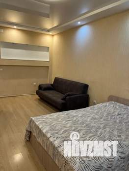 1-к квартира, посуточно, 46м2, 4/9 этаж