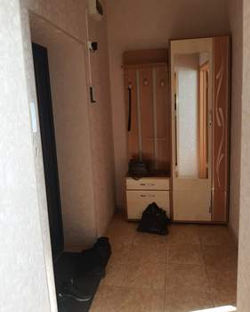 1-к квартира, на длительный срок, 43м2, 1/4 этаж