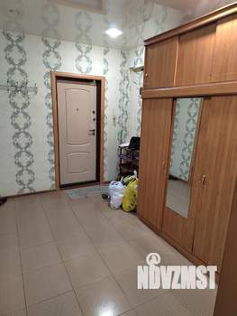 1-к квартира, на длительный срок, 45м2, 1/9 этаж