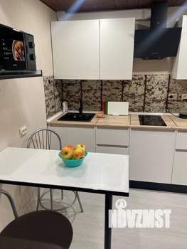 Студия квартира, на длительный срок, 35м2, 4/9 этаж