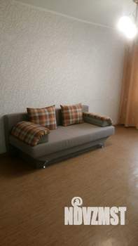 1-к квартира, на длительный срок, 36м2, 2/5 этаж