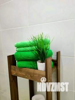 1-к квартира, посуточно, 44м2, 4/17 этаж