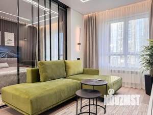 2-к квартира, на длительный срок, 60м2, 13/18 этаж