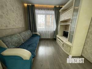 2-к квартира, посуточно, 55м2, 1/1 этаж