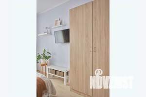 1-к квартира, посуточно, 24м2, 11/12 этаж