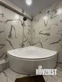 Студия квартира, посуточно, 20м2, 1/3 этаж