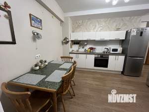 2-к квартира, посуточно, 60м2, 5/9 этаж