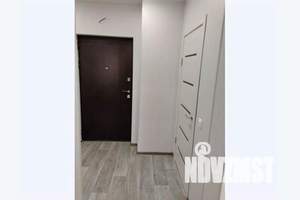 1-к квартира, посуточно, 40м2, 6/12 этаж