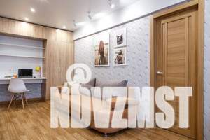 3-к квартира, посуточно, 65м2, 5/5 этаж