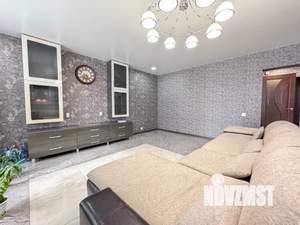2-к квартира, на длительный срок, 66м2, 7/16 этаж