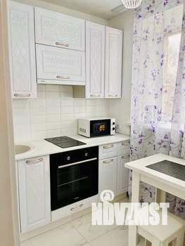 1-к квартира, посуточно, 30м2, 4/5 этаж