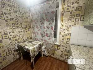 1-к квартира, на длительный срок, 34м2, 2/5 этаж