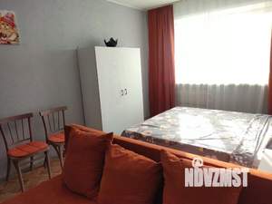 2-к квартира, посуточно, 46м2, 1/1 этаж